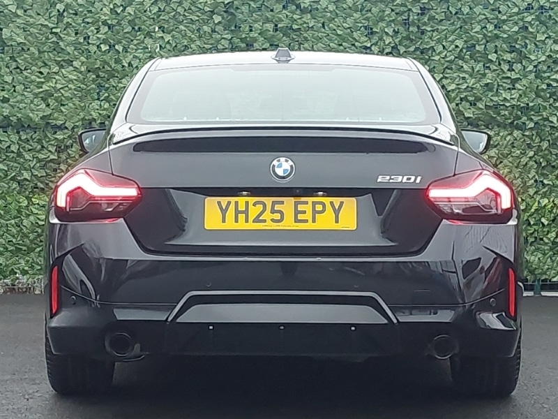 Used BMW 2 Series 2025 for sale - 77035230: Photo 15