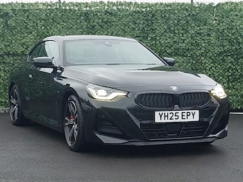 Used BMW 2 Series 2025 for sale - 77035230: Photo