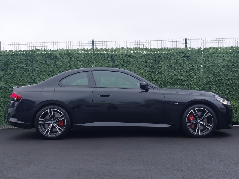 Used BMW 2 Series 2025 for sale - 77035230: Photo 2