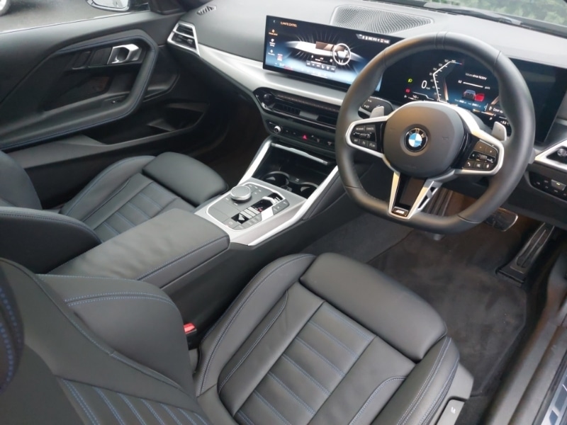 Used BMW 2 Series 2025 for sale - 77035230: Photo 6