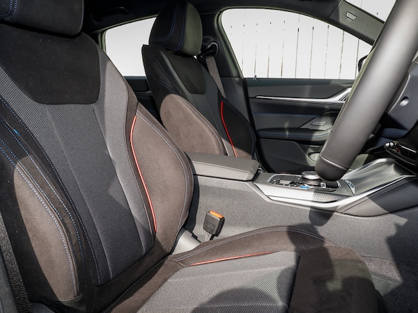 Used BMW i4 2025 for sale - 74005885: Photo 11