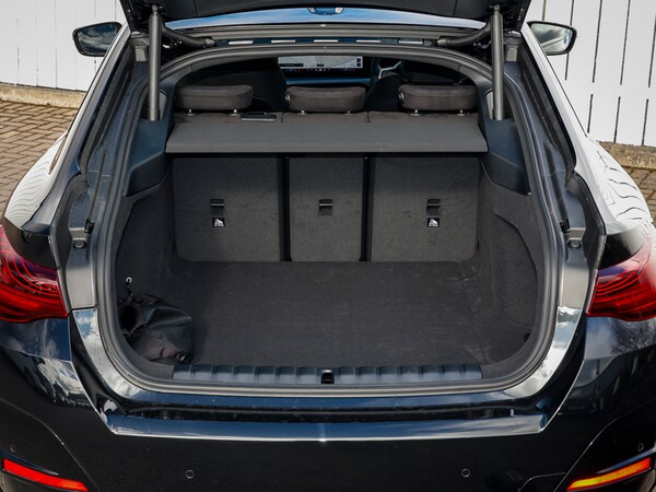 Used BMW i4 2025 for sale - 74005885: Photo 13
