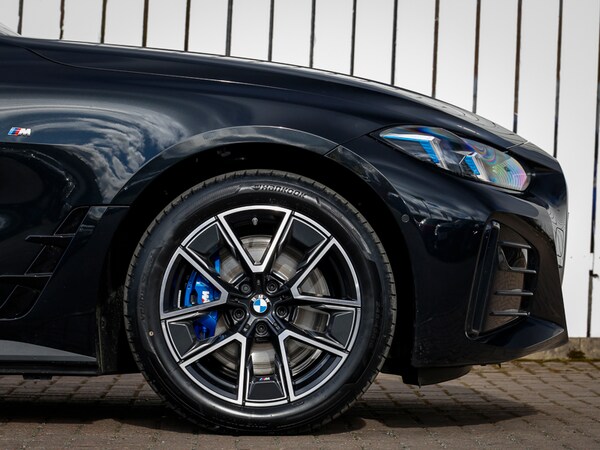 Used BMW i4 2025 for sale - 74005885: Photo 14