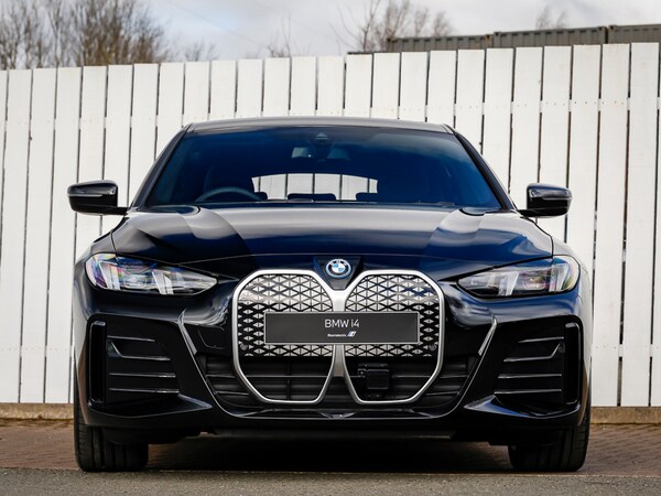Used BMW i4 2025 for sale - 74005885: Photo 15