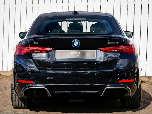 Used BMW i4 2025 for sale - 74005885: Photo 16