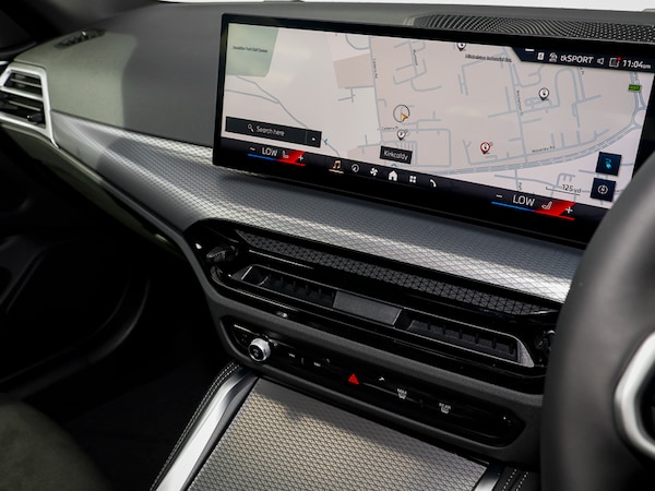 Used BMW i4 2025 for sale - 74005885: Photo 18