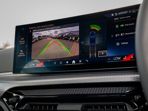 Used BMW i4 2025 for sale - 74005885: Photo 19