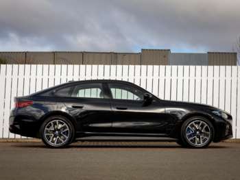 Used BMW i4 2025 for sale - 74005885: Photo