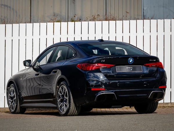 Used BMW i4 2025 for sale - 74005885: Photo 3