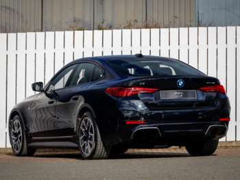 Used BMW i4 2025 for sale - 74005885: Photo