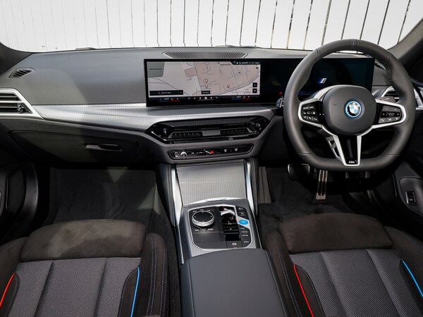 Used BMW i4 2025 for sale - 74005885: Photo 4