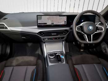 Used BMW i4 2025 for sale - 74005885: Photo