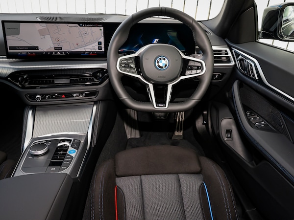 Used BMW i4 2025 for sale - 74005885: Photo 5