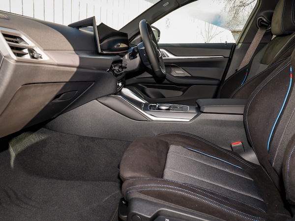 Used BMW i4 2025 for sale - 74005885: Photo 7