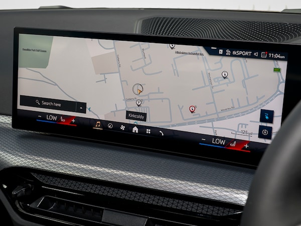 Used BMW i4 2025 for sale - 74005885: Photo 8