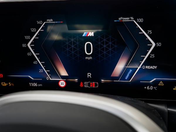 Used BMW i4 2025 for sale - 74005885: Photo 9