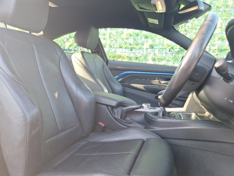 Used BMW 4 Series 2018 for sale - 77969433: Photo 11