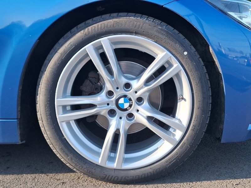 Used BMW 4 Series 2018 for sale - 77969433: Photo 14