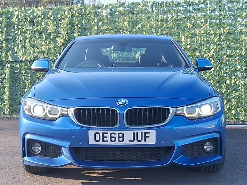Used BMW 4 Series 2018 for sale - 77969433: Photo 16