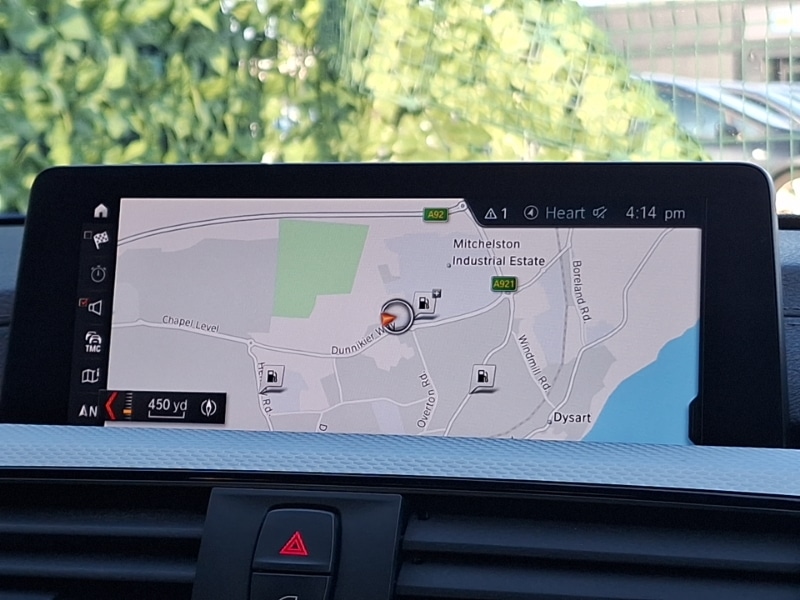 Used BMW 4 Series 2018 for sale - 77969433: Photo 19