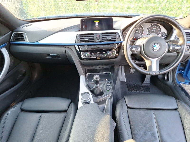 Used BMW 4 Series 2018 for sale - 77969433: Photo 4