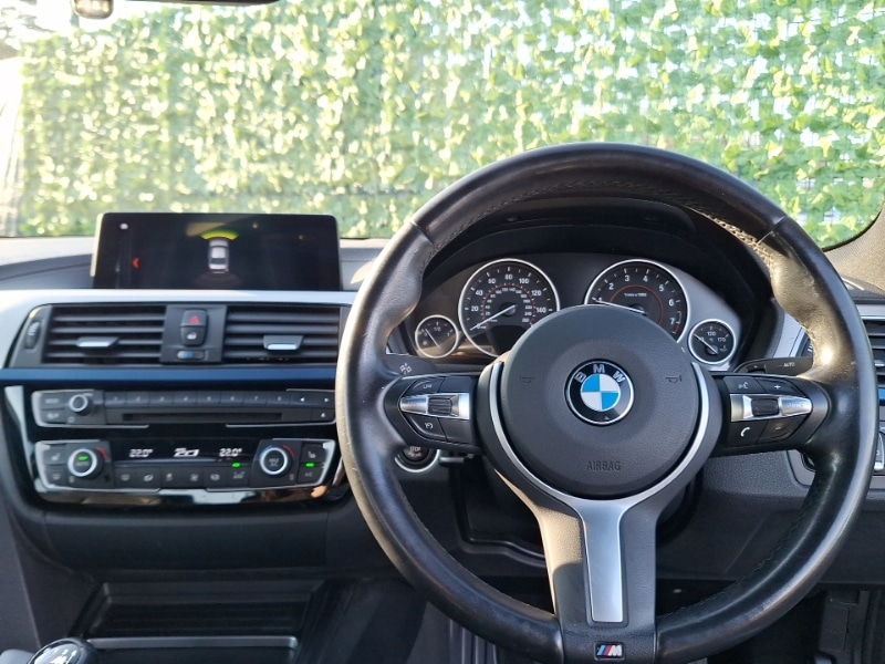 Used BMW 4 Series 2018 for sale - 77969433: Photo 5