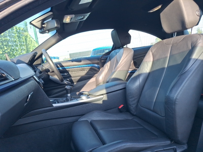 Used BMW 4 Series 2018 for sale - 77969433: Photo 7