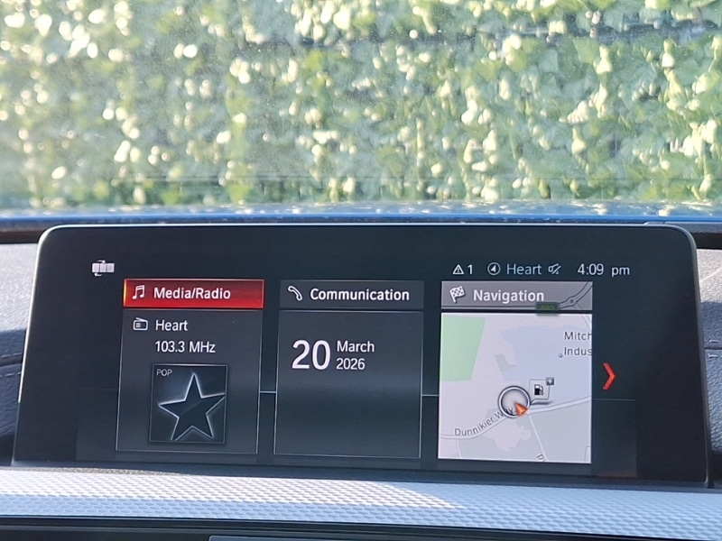 Used BMW 4 Series 2018 for sale - 77969433: Photo 8