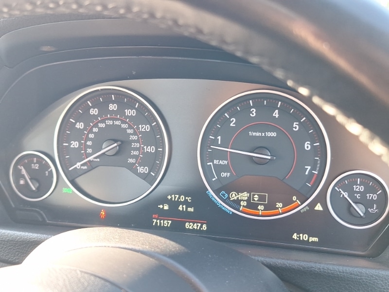 Used BMW 4 Series 2018 for sale - 77969433: Photo 9