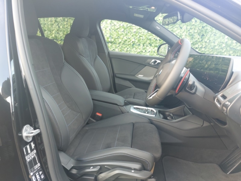 Used BMW 1 Series 2025 for sale - 76294170: Photo 11