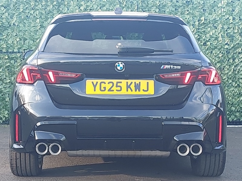 Used BMW 1 Series 2025 for sale - 76294170: Photo 15