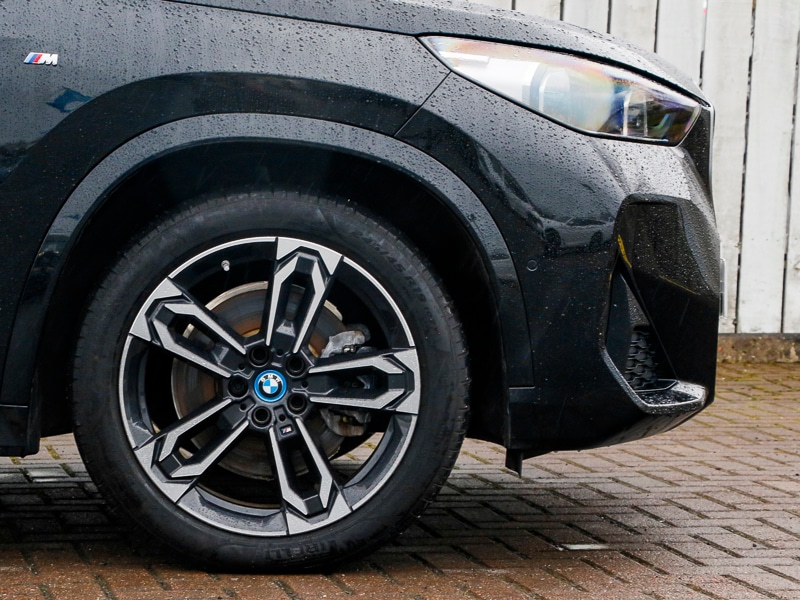 Used BMW iX1 2023 for sale - 77656958: Photo 14