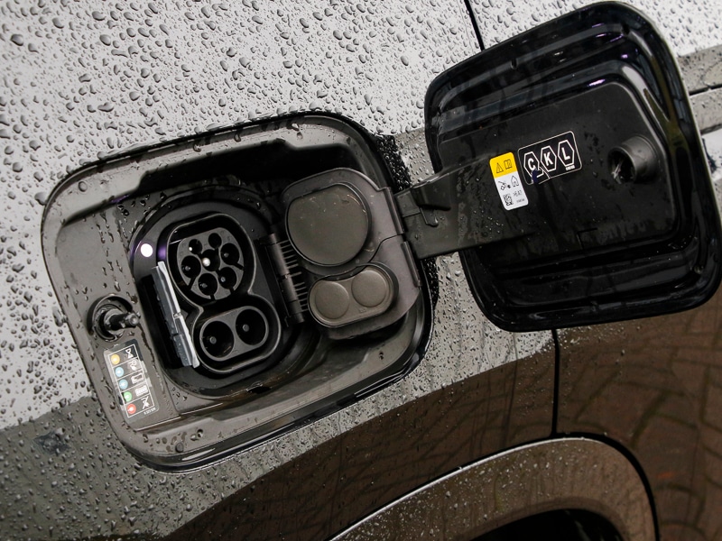 Used BMW iX1 2023 for sale - 77656958: Photo 17