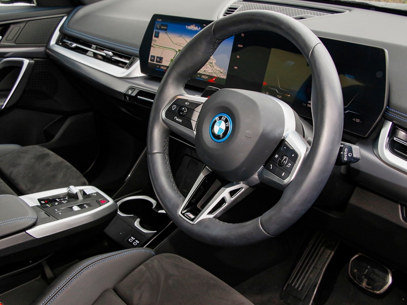 Used BMW iX1 2023 for sale - 77656958: Photo 6