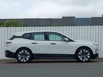 Used BMW iX 2023 for sale - 74995602: Photo