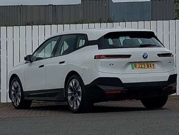 Used BMW iX 2023 for sale - 74995602: Photo