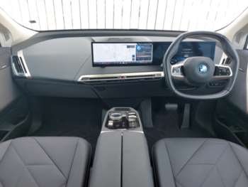 Used BMW iX 2023 for sale - 74995602: Photo