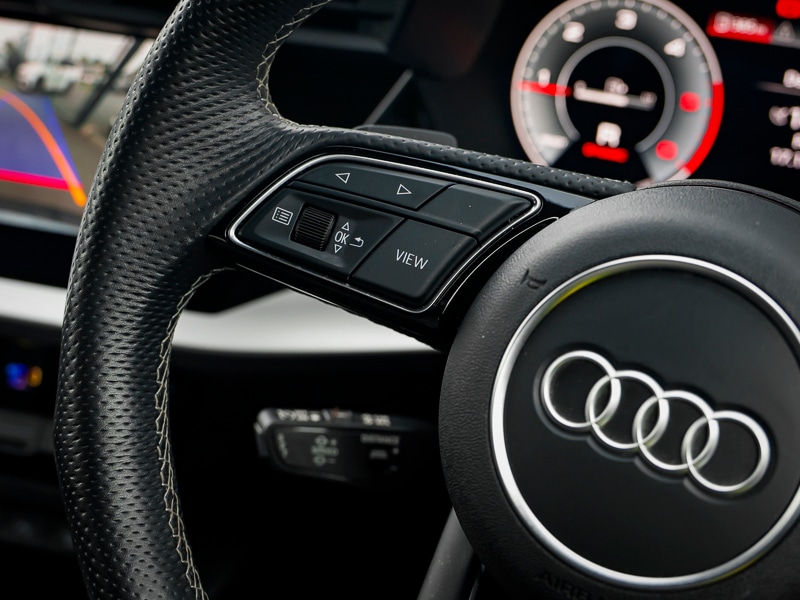 Used Audi A3 2022 for sale - 76308949: Photo 16