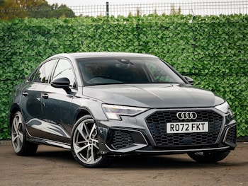 Audi - A3