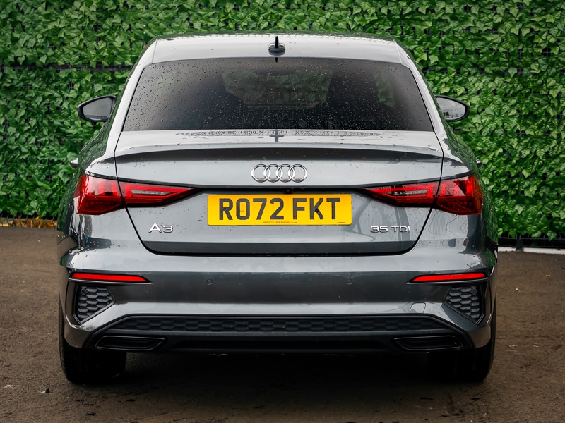Used Audi A3 2022 for sale - 76308949: Photo 8
