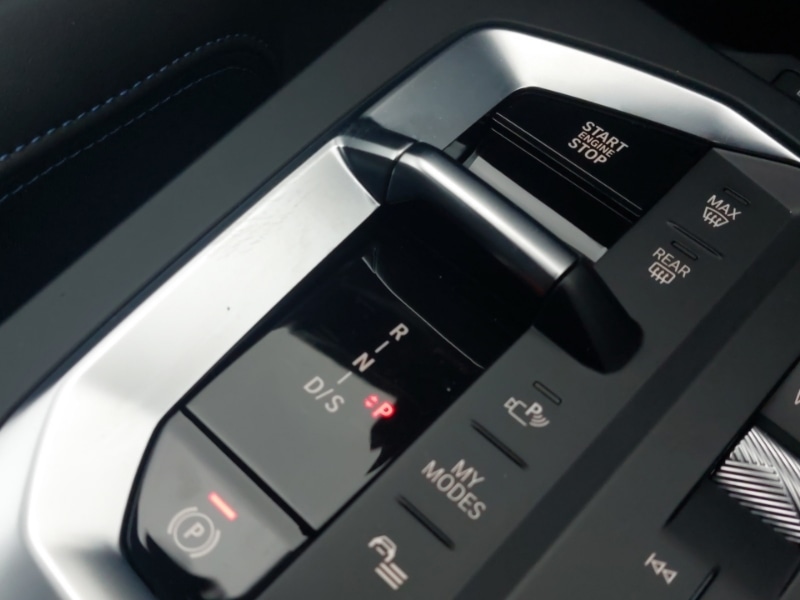 Used BMW 1 Series 2025 for sale - 77596063: Photo 10