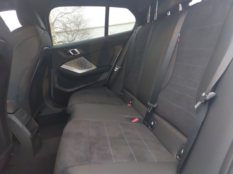 Used BMW 1 Series 2025 for sale - 77596063: Photo 12