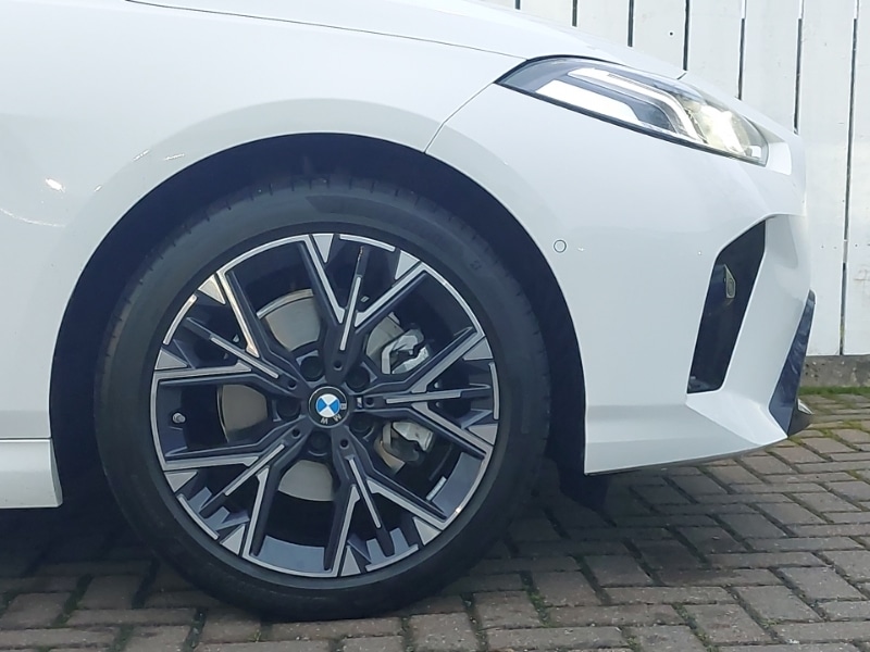 Used BMW 1 Series 2025 for sale - 77596063: Photo 14