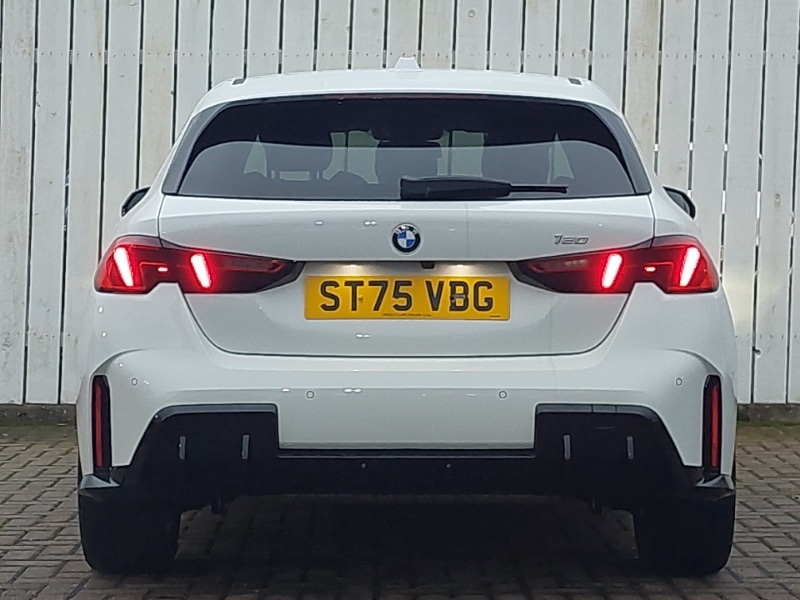 Used BMW 1 Series 2025 for sale - 77596063: Photo 15