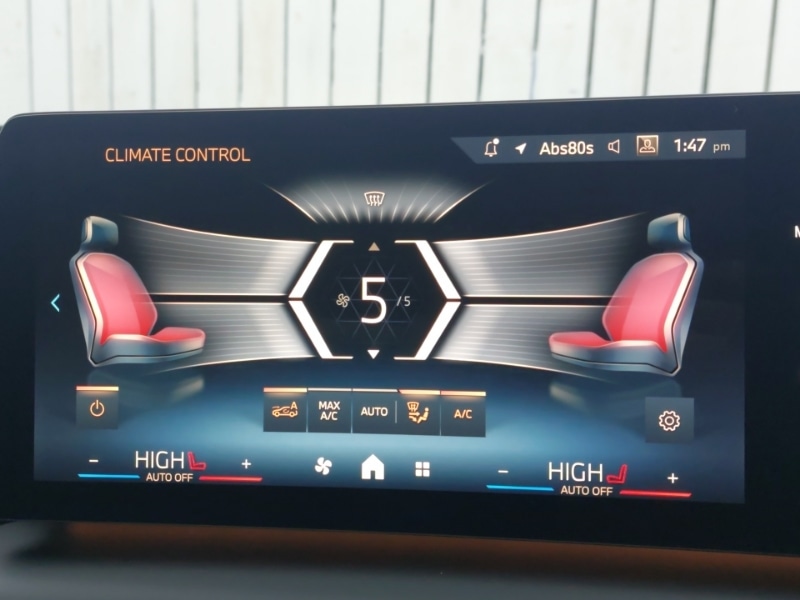 Used BMW 1 Series 2025 for sale - 77596063: Photo 19