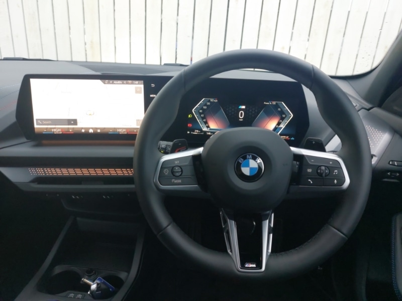 Used BMW 1 Series 2025 for sale - 77596063: Photo 5