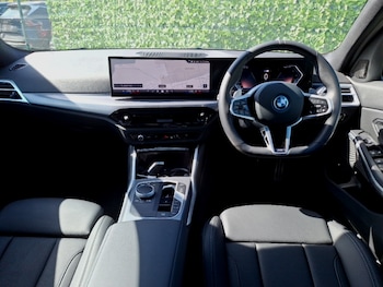 Used BMW 3 Series 2025 for sale - 78559962: Photo