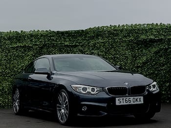 Used BMW 4 Series 2016 for sale - 79728634: Photo