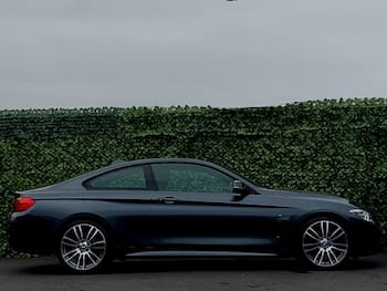 Used BMW 4 Series 2016 for sale - 79728634: Photo