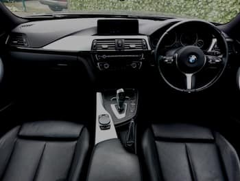 Used BMW 4 Series 2016 for sale - 79728634: Photo